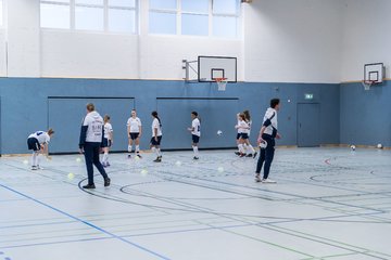 Bild 18 - wBJ Futsalmeisterschaft Runde 1